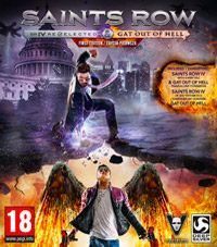 Saints Row IV pobierz