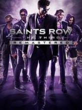 Saints Row: The Third Remastered pobierz