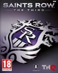 Saints Row: The Third pobierz