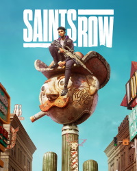 Saints Row pobierz