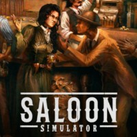 Saloon Simulator pobierz