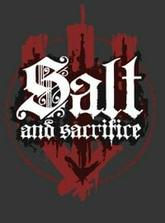 Salt and Sacrifice pobierz