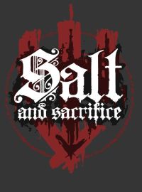 Salt and Sacrifice pobierz