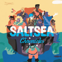 Saltsea Chronicles pobierz