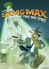 Sam & Max: Beyond Time and Space (2008) pobierz