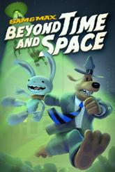 Sam & Max: Beyond Time and Space pobierz