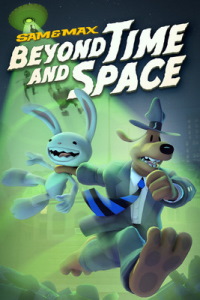 Sam & Max: Beyond Time and Space pobierz