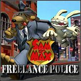 Sam & Max Freelance Police pobierz