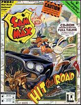 Sam & Max Hit the Road pobierz