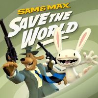 Sam & Max Save the World pobierz