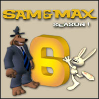 Sam & Max: Season 1 – Bright Side of The Moon pobierz