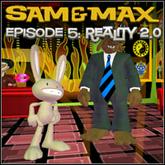 Sam & Max: Season 1 – Reality 2.0 pobierz