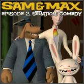 Sam & Max: Season 1 – Situation: Comedy pobierz