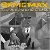 Sam & Max: Season 1 – The Mole, the Mob, and the Meatball pobierz