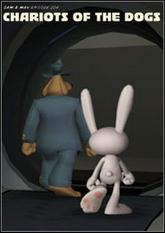 Sam & Max: Season 2 - Chariots of the Dogs pobierz