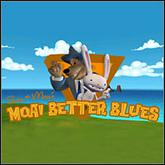 Sam & Max: Season 2 - Moai Better Blues pobierz