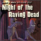 Sam & Max: Season 2 - Night of the Raving Dead pobierz