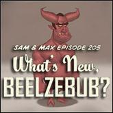 Sam & Max: Season 2 - What's New, Beelzebub? pobierz