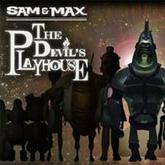Sam & Max: Season 3 - The Devil's Playhouse pobierz