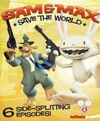Sam & Max: Sezon 1 pobierz