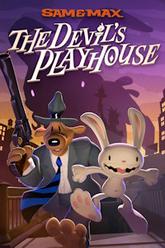 Sam & Max: The Devil's Playhouse pobierz