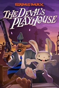 Sam & Max: The Devil's Playhouse pobierz