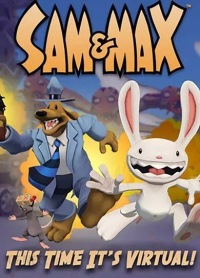 Sam & Max: This Time It's Virtual pobierz