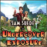 Sam Suede in Undercover Exposure pobierz