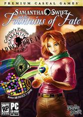 Samantha Swift and the Fountains of Fate pobierz