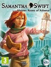 Samantha Swift and the Hidden Roses of Athena pobierz