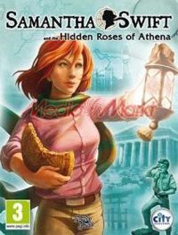 Samantha Swift and the Hidden Roses of Athena pobierz
