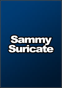 Sammy Suricate pobierz