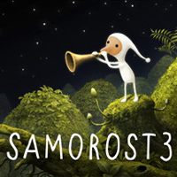 Samorost 3 pobierz