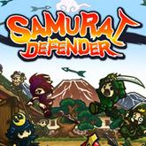 Samurai Defender pobierz