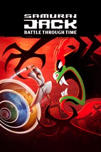 Samurai Jack: Battle Through Time pobierz