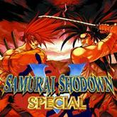 Samurai Shodown V Special pobierz