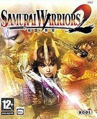 Samurai Warriors 2 pobierz