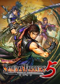 Samurai Warriors 5 pobierz