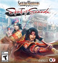 Samurai Warriors: Spirit of Sanada pobierz