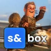 s&box pobierz