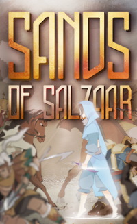Sands of Salzaar pobierz