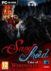 Sang-Froid: Tales of Werewolves pobierz