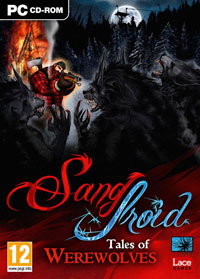 Sang-Froid: Tales of Werewolves pobierz