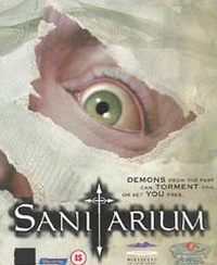Sanitarium pobierz