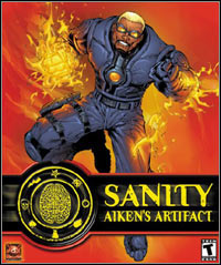 Sanity: Aiken's Artifact pobierz