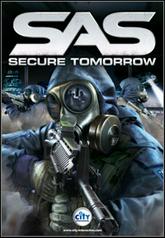 SAS: Secure Tomorrow pobierz