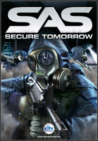 SAS: Secure Tomorrow pobierz