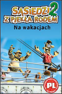 Sąsiedzi z Piekła Rodem 2 pobierz