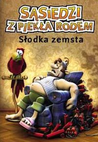 Sąsiedzi z Piekła Rodem pobierz