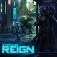 Satellite Reign pobierz